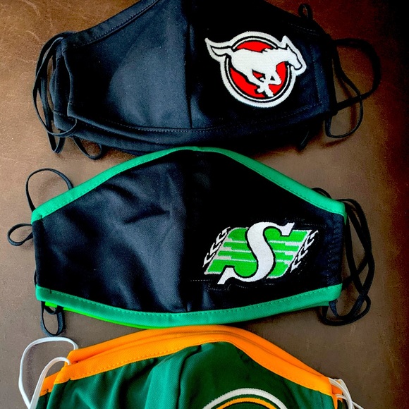 Handmade Sports Masks - Picture 6 of 13